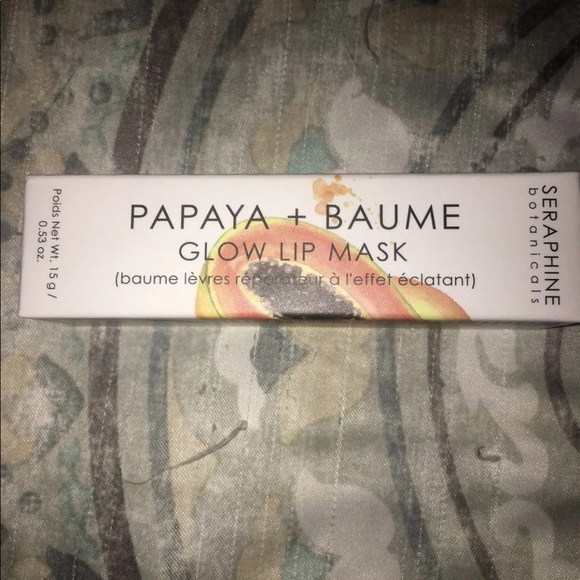 Seraphine lip bundle - Picture 3 of 3